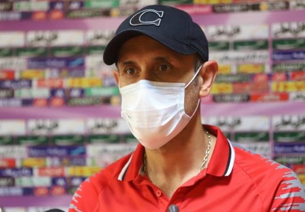 گل‌محمدی: استقلال فقط دیاباته نیست