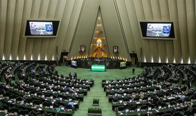  تصویب ماده ۳ طرح دو فوریتی شفافیت قوای سه گانه 