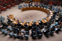 عراق رسما از ترکیه در شورای امنیت شکایت کرد 