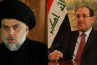 المالکی به صدر: دولت عراق به شکلی که آنها می‌گویند، تشکیل نخواهد شد