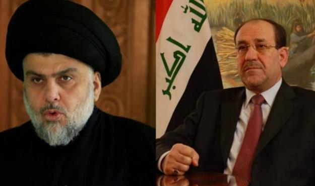 المالکی به صدر: دولت عراق به شکلی که آنها می‌گویند، تشکیل نخواهد شد