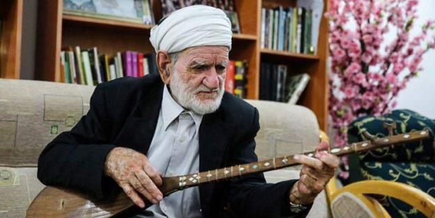 عثمان محمدپرست دار فانی را وداع گفت/ نوای نوایی خاموش شد