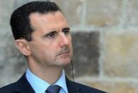 دستور رئیس جمهور سوریه برای تشکیل دولت جدید