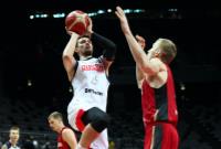 روسیه و بلاروس از حضور در جام جهانی بسکتبال محروم شدند