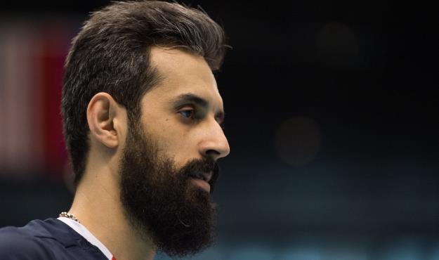  سعید معروف: از والیبال ایران خداحافظی نکرده‌ام