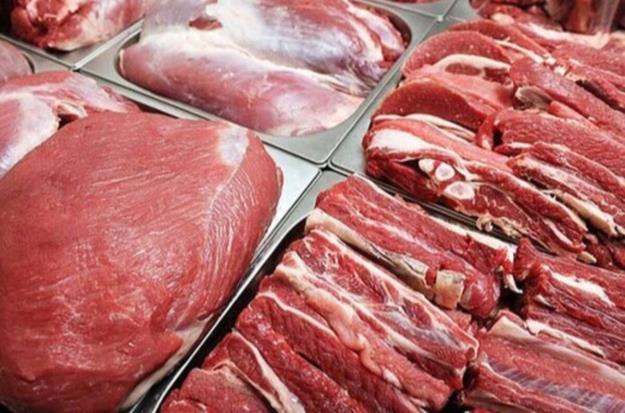  افزایش قیمت گوشت گوساله به ۲۵۰ هزار تومان! 