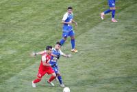  احمدی گزارشگر دربی شد 