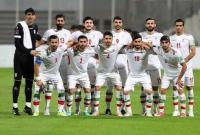  بازی ایران و اکوادور لغو می‌شود؟