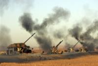  حملات توپخانه‌ای مزدوران اماراتی و نیروهای منصور هادی علیه یکدیگر