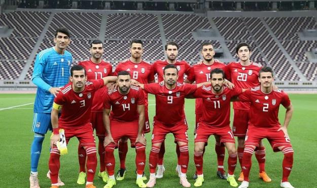 کاروان ایران در کانادا محدودیت ویزا ندارد