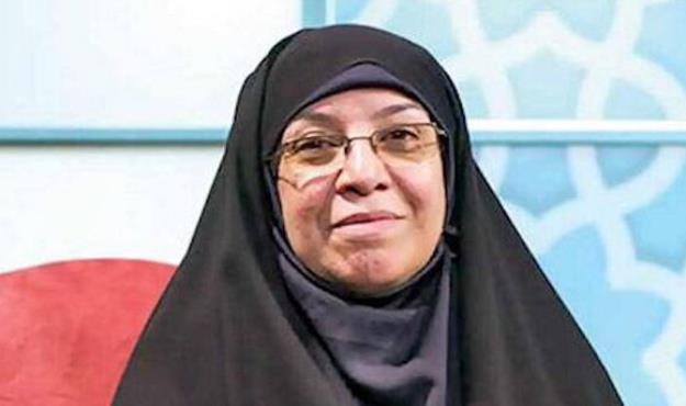  «مریم کاظم‌زاده» عکاس باسابقه دوران دفاع مقدس درگذشت