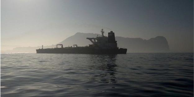  یونان هم نفت ایران را توقیف کرد!