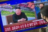  واکنش پیونگ یانگ به خبرهای منتشر شده درباره به کُما رفتن کیم جونگ اون 