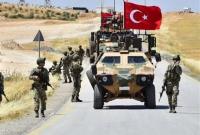  چراغ سبز شورای امنیت ترکیه به عملیات نظامی در سوریه!