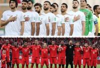  کانادا علت لغو بازی دوستانه با ایران را سیاسی اعلام کرد