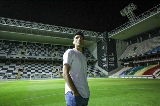  بازگشت بیرانوند به پرسپولیس قطعی شد