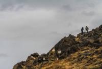  صعود به "دماوند"، "علم کوه" و "سبلان" تا اطلاع ثانوی ممنوع شد