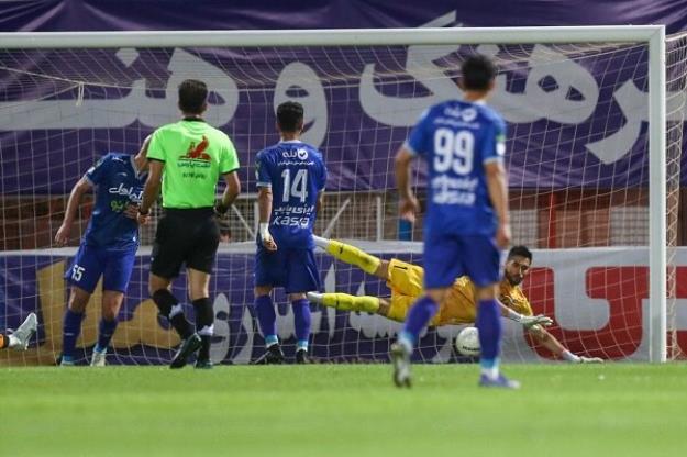 استقلال چطور با یک تیر ۳ نشان می‌زند؟