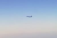  تهدید دو جنگنده علیه هواپیمای مسافربری ایرانی در آسمان لبنان