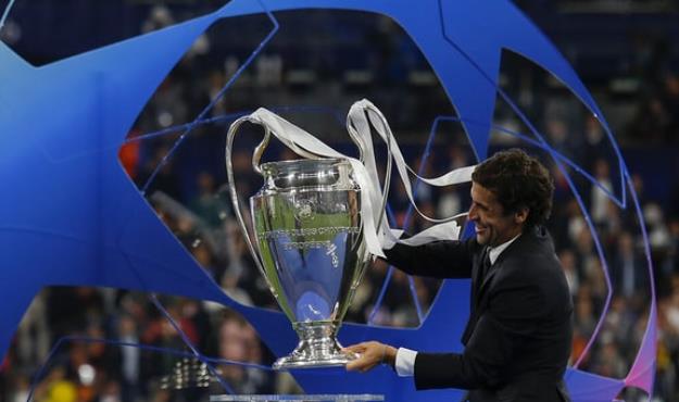 سیدبندی فصل آینده لیگ قهرمانان اروپا مشخص شد