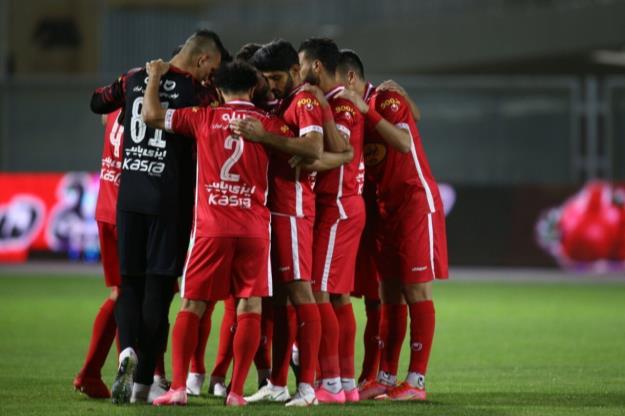 جدایی کدام بازیکنان از پرسپولیس قطعی است؟
