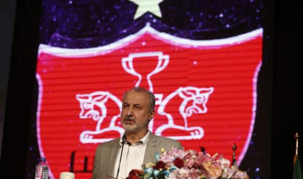 جذب نورافکن و شهباززاده شایعه است/ سیدجلال خداحافظی نمی‌کند