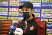 گل‌محمدی: به باشگاه لیست نداده‌ام