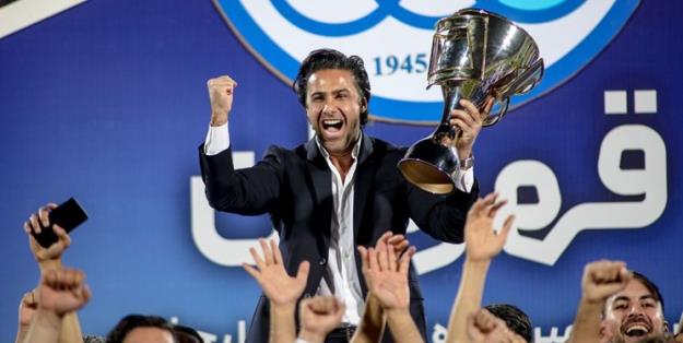 مظلومی: مجیدی درخواست جدایی هم بدهد، مخالفت می‌کنیم