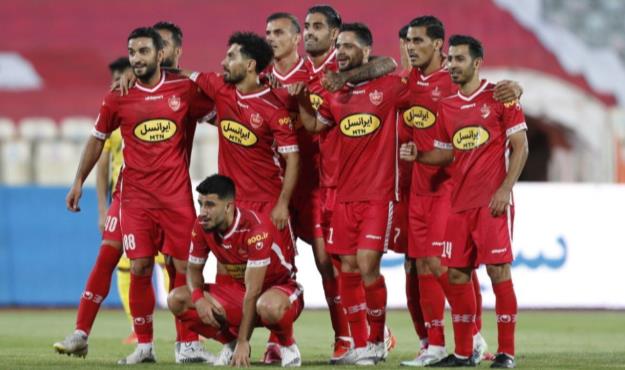 پایان خوش پرسپولیس در لیگ برتر با نایب‌ قهرمانی