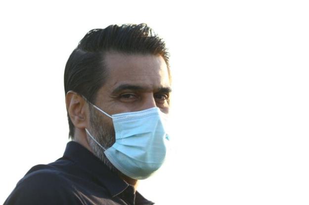  پیروانی: آنقدر می‌گویند تا شک کنیم قهرمانی‌شان پاک بود!