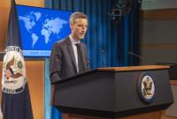 آمریکا ارائه قطعنامه ضد ایرانی در شورای حکام آژانس را تایید کرد 
