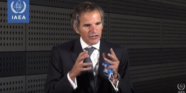 در آینده نزدیک از ۲ مکان در ایران بازرسی خواهیم کرد 