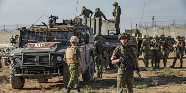 روسیه ابزاری برای تشخیص عاملان انتحاری ساخت