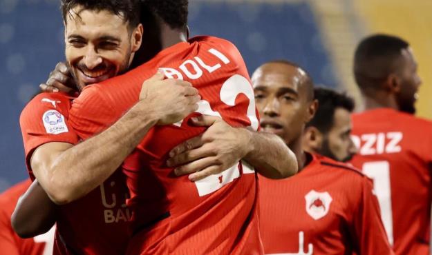 خلیل‌زاده به تیم کنعانی‌زادگان پیوست