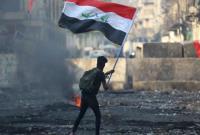 افزایش دامنه اعتراضات در عراق همزمان با قطعی مکرر برق