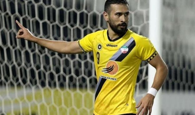  شهباززاده در یک قدمی پرسپولیس