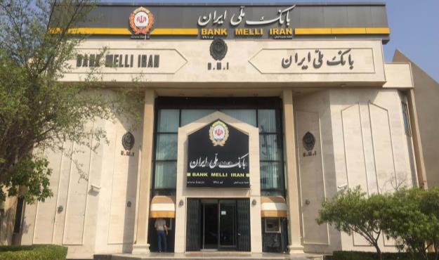 سارقان صندوق امانات بانک ملی دستگیر شدند + جزئیات و تصاویر