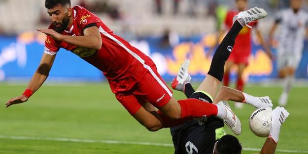 پنجره پرسپولیس بسته شد