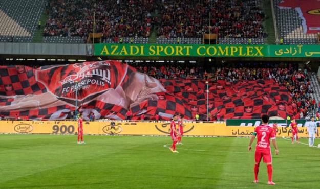 قسمتی از بدهی پرسپولیس به شهرخودرو پرداخت شد