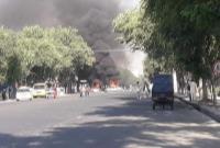  انفجار در شرق کابل ۶ کشته بر جای گذاشت
