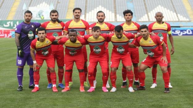تیم فولاد خوزستان برترین تیم ایرانی در آسیا شد