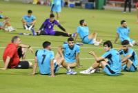  انتقاد تند بازیکنان و مربیان از بی برنامگی تیم ملی