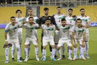 یک پله سقوط فوتبال ایران در تازه‌ترین رده‌بندی فیفا