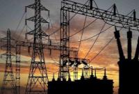  اتصال شبکه برق سعودی به عراق تصویب شد 