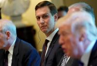  کوشنر: ترامپ به دنبال دستیابی به یک توافق مناسب با ایران است