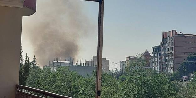 حمله به عبادگاه هندوها در کابل با 2 کشته و 7 زخمی