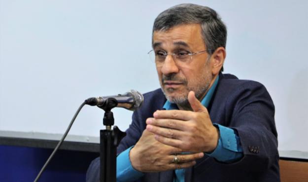 نظام سلطه با نقاب جدید! 