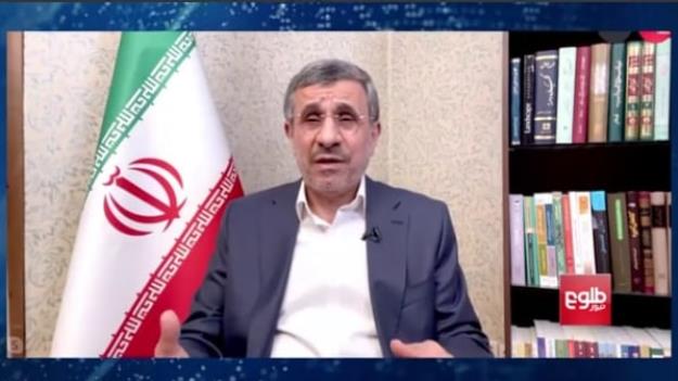 متن کامل مصاحبه شبکه تلویزیونی طلوع نیوز با دکتر احمدی نژاد + فیلم