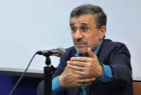 دکتر احمدی نژاد: جریان تروریسم محصول آمریکا و بهانه ای برای حفظ سلطه جهانی آمریکاست