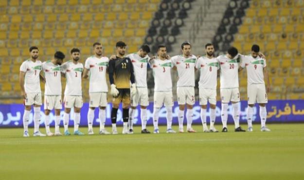  ایران و مجارستان نمی‌توانند با هم بازی کنند